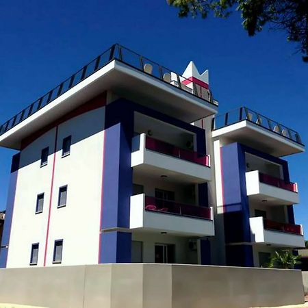 Residence Villa Regina Bibione Ngoại thất bức ảnh